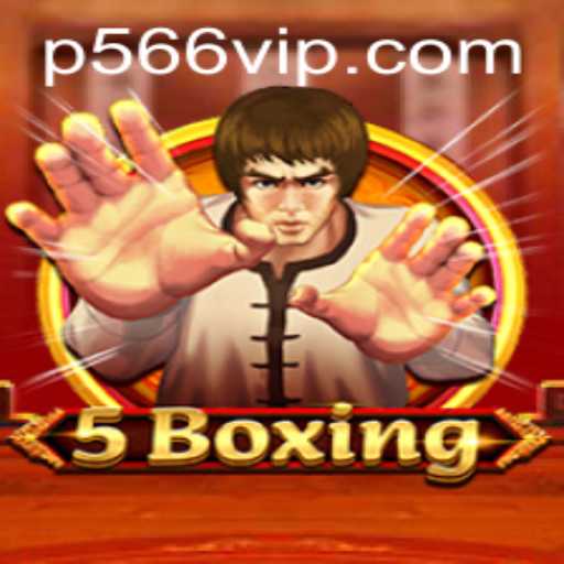 Discover 5Boxing: The Latest Innovation in Interactive Gameplay