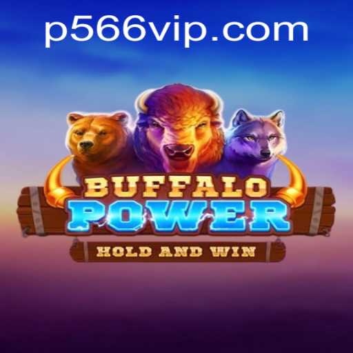 Exploring BuffaloPower: An Immersive Gaming Experience