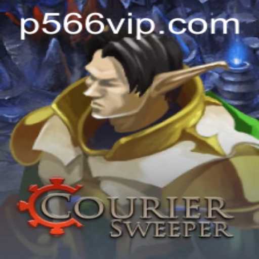 Delving into the Intricacies of CourierSweeper: The Innovative Gaming Sensation
