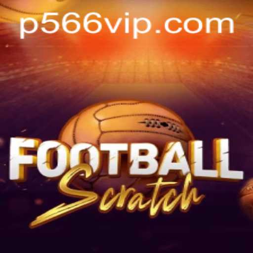 FootballScratch: Unveiling a New Era in Interactive Gaming with P566