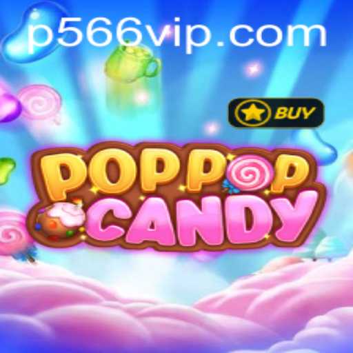 Exploring POPPOPCANDY: A Sweet Adventure Awaits