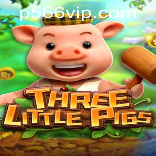 The Enchanting World of THREELITTLEPIGS: A Strategic Gaming Adventure