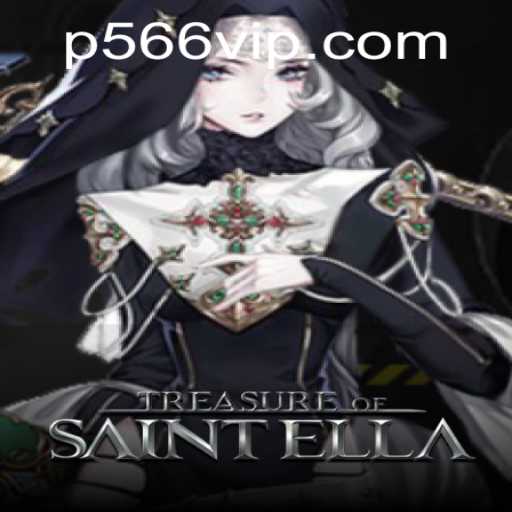 Discover the Power of P566 in TreasureofSaintElla