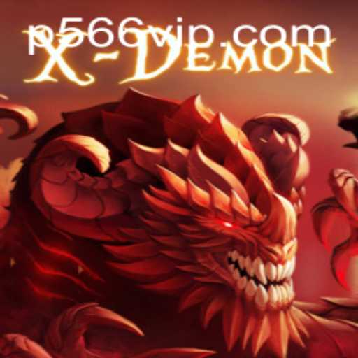 XDemon: Unleashing a New Era of Gaming With P566